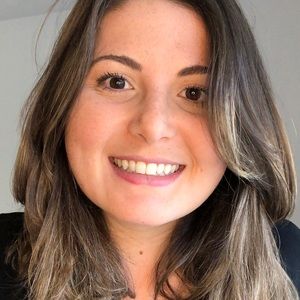 Meet your Posher, Tamires